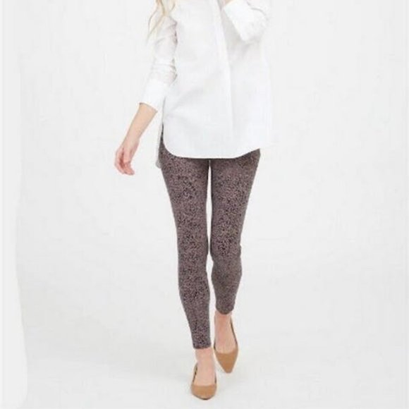 Spanx Women’s Jean-ish Ankle Leggings - Picture 1 of 4